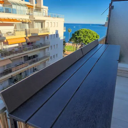 Exceptional Apartment, Sea View ,terrace *