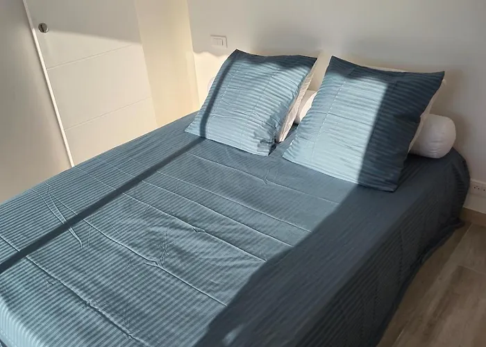 Exceptional Apartment, Sea View ,terrace