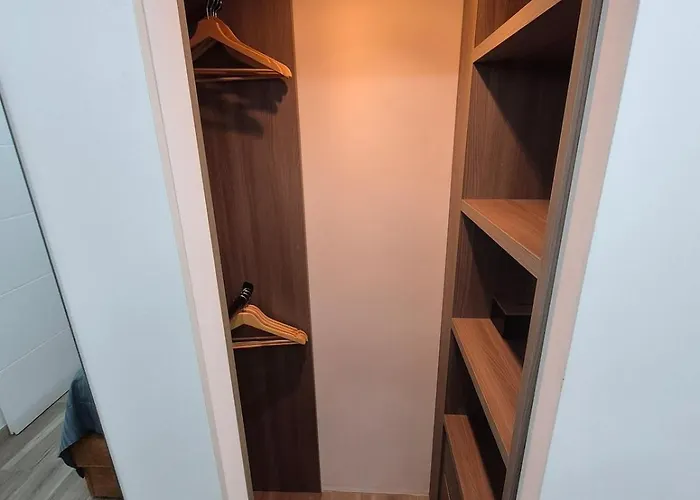 Exceptional Apartment, Sea View ,terrace アパート