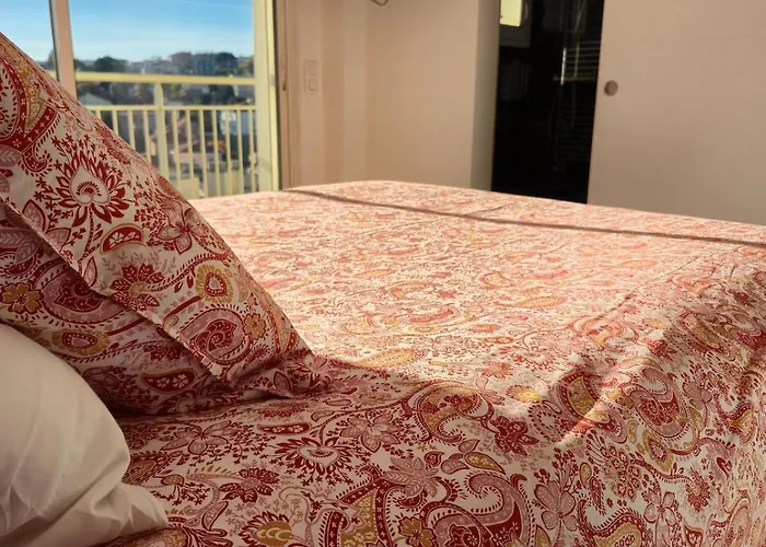 Exceptional Apartment, Sea View ,terrace * アンティーブ