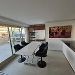 Exceptional Apartment, Sea View ,terrace Apartamento Antibes