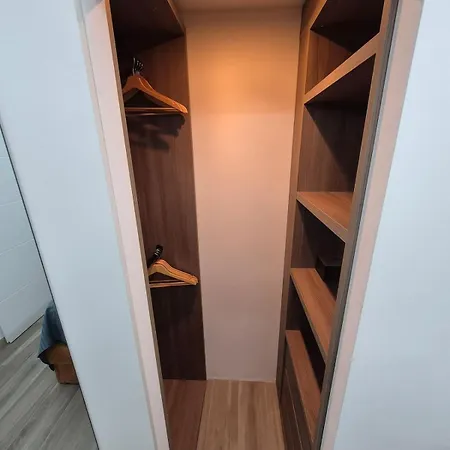 Exceptional Apartment, Sea View ,terrace Apartament
