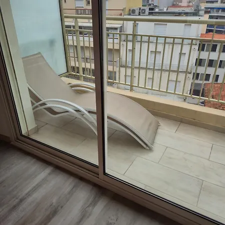Apartmán Exceptional Apartment, Sea View ,terrace