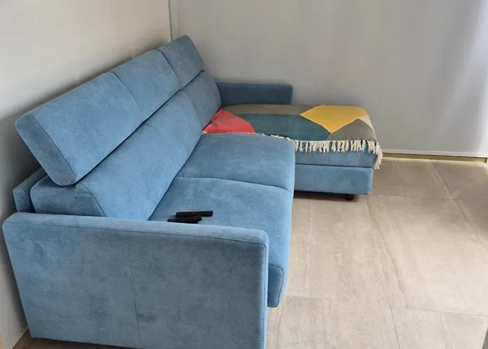 Exceptional Apartment, Sea View ,terrace Apartmán
