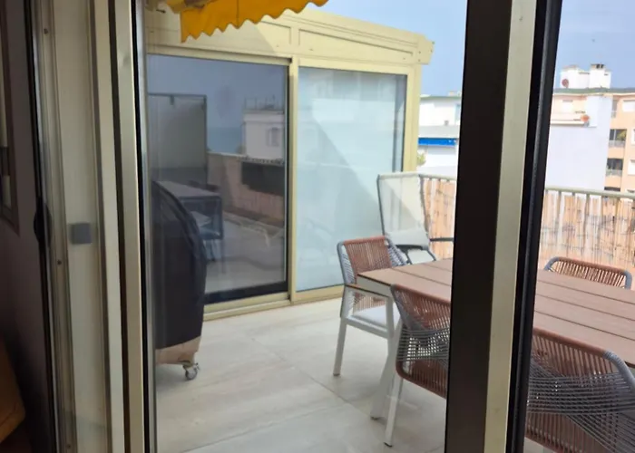 Exceptional Apartment, Sea View ,terrace * Antibes