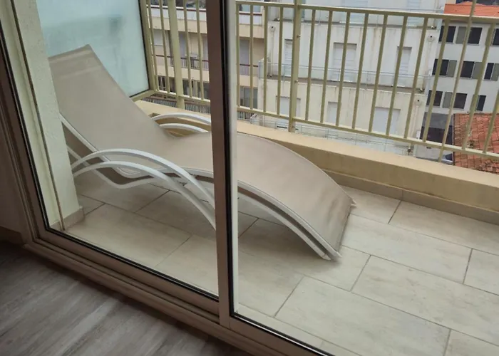 Apartmán Exceptional Apartment, Sea View ,terrace